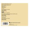 Missa Solemnis (live 28.04.1935)