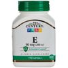 Vitamin E-200 200 Iu 110 Sgels