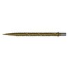 CUESOUL Touch Point II Steel Tip Dart Replacement Point 45mm