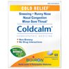 Boiron Coldcalm Cold Relief Quick Dissolving Tablets-60 ct