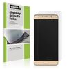 5x Screen Protector for Panasonic Eluga A3 Pro Protection Anti Glare dipos