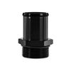 Mishimoto MMRFT-150SV2 Race-Ready Radiator Fitting V2, 1.5" Push-On Fitting