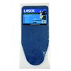 Laser 6816 Flexible/Mouldable Funnel, Blau