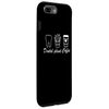 iPhone 7 Plus/8 Plus Dental Plant Coffee Case