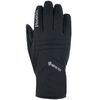 Roeckl Hintertux GTX Gloves, Black, EU 11