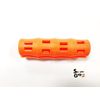 SNAPPY GRIP Ergonomic Replacement Bucket Handles 12 ORANGE