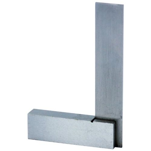 Modelcraft 1-inch/ 25 mm Engineers Square, Pack of 1