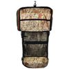 Harley-Davidson Bar & Shield Fabric Toiletry Bag - Black 99610