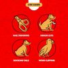 Kwik Stop Styptic Pads 90 Count Benzocaine Fast Bleeding Aid for Pets