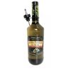 Trader Joe's Premium Extra Virgin Olive Oil Cold Pressed 32 FL OZ