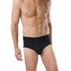 Schiesser Authentic-Slip 2 er Packung 106000, schwarz, 7