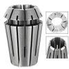 sourcing map ER20 12mm Spring Collet Chuck for CNC Engraving Machine Lathe Milling Tool