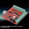 Motion Control Card, Motion Controller, CNC Controller Card, USB 100Khz Motion Controller Card Breakout Board for CNC Engraving