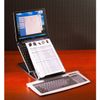 Targus 4331346 Mobile Notebook Stand, Black