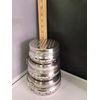100% Stainless Steel Coriander/cilantro/kothmir Dabba with cheese shredder