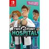 Two Point Hospital for Nintendo Switch