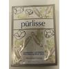 Purlisse charcoal + licorice pore refining sheet mask - 2 Count 0.74oz./21g Each