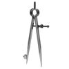 Hilitand Steel Compass Spring with Pen Holder (150mm)
