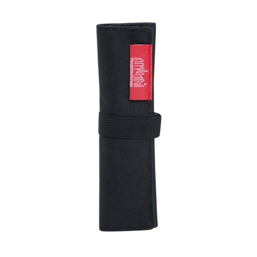 Manhattan Portage Pen Case 1000D Cordura Water Resistant Stationary Organizer Durable Built For Professionals Students And Artist