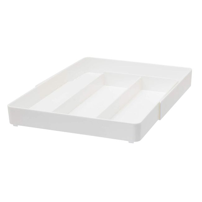 Takagi Smart Organizing Tray, Made in Japan, Sliding Type