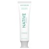 Native Whitening Wild Mint & Peppermint Oil Fluoride Free Toothpaste, 4.1 oz
