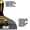 DEWALT 10" Stainless Steel Putty Knife (Hammerend) - DXTT-2-146