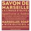 Savond Marseille Box, Olive, 7.1 oz (200 g) (Box pattern cannot be specified)