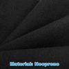 Hip & Groin Compression Brace - Sciatica Pain Relief & Thigh Recovery Support US