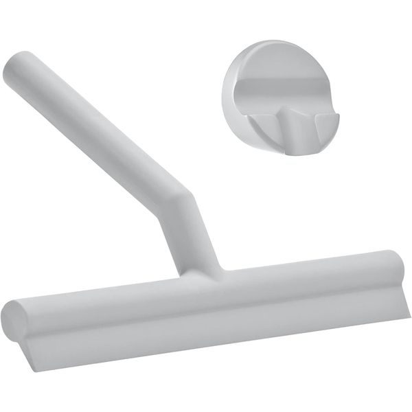 Zone Denmark 331861, silicone, soft grey, 1.