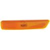 Garage-Pro Side Marker Front, Driver Side Compatible with 2002-2010 Mercury Mountaineer Assembly - FO2550140