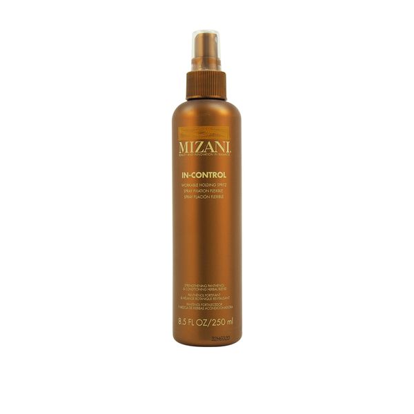 In Control Workable Holding Spritz 250 ml