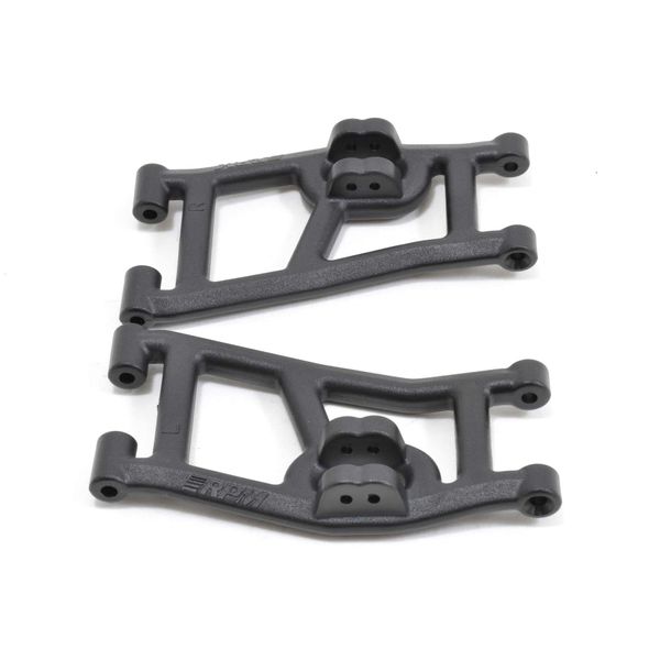 RPM Front A-arms for The Losi Rock Rey RPM73242 Electric Car/Truck Option Parts