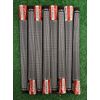 Golf Pride Tour Velvet 360 Golf Grip - White - Midsize - (8PC)