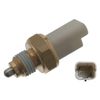 febi bilstein 37172 Reverse Light Switch, pack of one , Grey