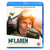 McLaren (Blu-Ray) [2017]