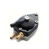 Evinrude Johnson OMC New OEM Fuel Pump Assembly, 0438559