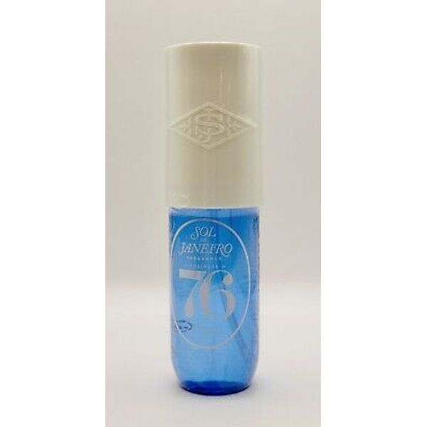 Sol De Janeiro Cheirosa 76 Perfume Mist 3fl.oz./90ml