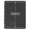 Hagner 1 Pocket Stamp Stock Page (5)