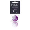 Lash FX 0.20 x 9 mm J Curl x Thick Lashes