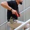 American Safety Trainer - (Compatible with Springfield Armory Hellcat Pro) - Non-Functional Solid Polymer Gun - Blaze Orange - U.S.A. - Fits Model Specific Holsters