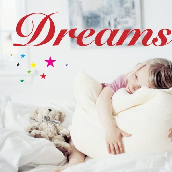 DREAMS～快眠CD～