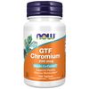 Now Foods - Gtf Chromium 200 Mcg. 100 Tablets