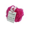 Clean Logic Silky Mesh Bath & Shower Sponge