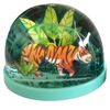 Puckator WB26 Animal Kingdom Medium Glitter Snow Storm