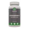 Paracel Diosgenin + 4 Complex Capsules Pack of 100