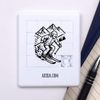 'Downhill Skiing' Sliding Puzzle (PZ00036835)
