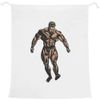 'Body Builder ' Laundry/Washing/Storage Bag (LB00029631)