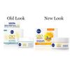 Nivea Nivea Q10 Protective Day Care Face Cream SPF30 50ml [Parallel Import]