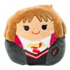 Squishmallows 6.5"" Hermione Granger, Medium, Black