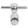 2pcs 40g Golf Custom Weight+Wrench Compatible with Scotty Cameron Putters Silver